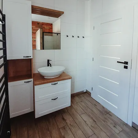 Apartmany Skoronice Exterior photo
